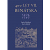 400 let vil Benátska 1404–1797 - Martin Kubelík, Kamila Kubelíková