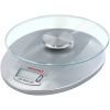 SOEHNLE Digitálna kuchynská váha ROMA 5 kg, SILVER, 65856