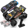 VEĽKÉ RC AUTO NA DIAĽKOVÉ OVLÁDANIE TERÉNNY AUTOMOBIL 4X4 40KM/H 1:18
