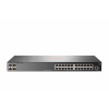 HPE Aruba 2930F 24G 4SFP Swch (JL259A)