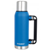 Thermos bottle HUSKY MOXX blue Other One size 1 l
