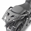 Kappa Rám pod centrálny kufor Yamaha Tracer 9 / GT / GT+ (21-24) Monokey