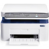 Xerox MFP tlačiareň WorkCentre 3025Bi, 20str., 1200dpi, USB/WiFi/AirPrint, PSC, A4, GDI, mono