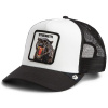 Goorin Bros. Strength Panther Trucker Dust/Void one size
