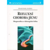 Refluxní choroba jícnu - Diagnostika a chir. léčba - Kala Zdeněk