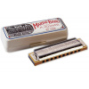 Hohner Marine Band 1896 Classic A Diatonická ústna harmonika