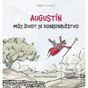 Augustín - Môj život je… (Raffaella Costová)