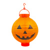 Lampión Halloween tekvica na batérie