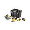 DEWALT Akumulátorový výkonný set 18 V DCK2012P2T