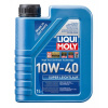 Liqui Moly Super Leichtlauf 10W-40 1 l 1300