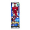 Akčná figúrka Ironman Superhrdina Avengers Iron Man (Akčná figúrka Ironman Superhrdina Avengers Iron Man)