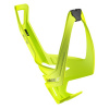 Košík ELITE Cannibal XC žlutá fluor, černé logo