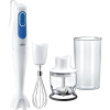 Tyčový mixér Braun MQ 3025 Omelette 700 W biely