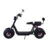 Elektrická koloběžka T-Max Chopper 60V 1000W model roku 2018 zrcátka, kufr, vyjímatelná baterie