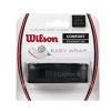 Základní grip WILSON CA CLASSIC SPONGE REPLICA GRIP BK WRZ4205BK