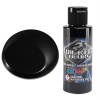 Wicked W002 Čierna airbrush farba 60ml (WICKED W002 BLACK Airbrush farba)