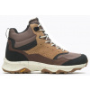 Merrell J004533 Speed Solo Mid Wp Earth J004533 ve velikosti 45