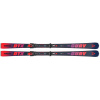 Fischer THE CURV DTX MT + RSX Z12 PR 25/26