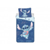 Jerry Fabrics Obliečky Lilo a Stitch Aloha 140x200, 70x90 cm