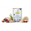 Isegrim Dog Adult Trout with Parsnip Cranberries & Wild Herbs 400 g