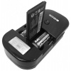 BRAUN 1-FOR-ALL-TRAVEL s LCD (21008800) univerzálna nabíjačka