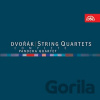 Antonín Dvořák - String Quartets Complete CD