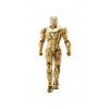 Iron Man Movie Masterpiece Kov. Akční Figurka 1/6 Iron Man Mark III (gold Color Verze Hot Toys Exclusive 33 cm