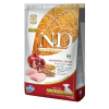 Farmina N&D Dog AG Puppy Mini Chicken, Spelt, Oats & Pomegranate 7kg