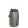 Nepremokavý vak Tasmanian Tiger Stuffbag WPV 15 l - stone grey olive