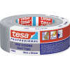 tesa Duct Tape Pro-Strong 66462-00003-00 instalatérská izolační páska šedá (d x š) 50 m x 50 mm 1 ks