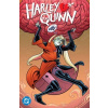 Harley Quinn Vol. 2: Friends with Detriments