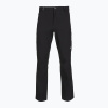 Pánske nohavice The North Face Softshell Regular Fit black