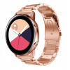 NÁRAMOK PASEK PRE HUAWEI WATCH GT 2 46 mm ROSE