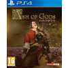 Ash of Gods: Redemption (PS4)