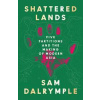 Shattered Lands - Sam Dalrymple, HarperCollins Publishers