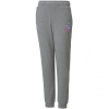 Pants Puma Neymar JR Creativity Jr 605565 06 (78241) NAVY BLUE 152cm