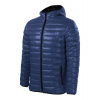 Malfini Premium EVEREST 552 Bunda pánska L, Tmavo modrá