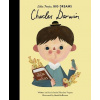 Little People, Big Dreams: Charles Darwin - Isabel Sanchez Vegara