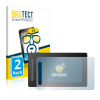 2x BROTECT Displayschutz-Folie pro XP-Pen Artist 10 (2. Generation) (2x čirá ochranná fólie BROTECT pro XP-Pen Artist 10 (2. Generation))