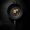 FISSLER Adamant 32 cm - nepriľnavá panvica / wok