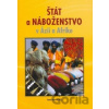 Štát a náboženstvo v Ázii a Afrike - Anna Rácová