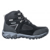 ARDON Outdoor obuv ARDON®RAMBLER HIGH Velikost: 44, Barva: Černá