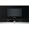 Zabudovateľná mikrovlnná rúra | BF634LGS1 | Siemens 38 cm IQ700