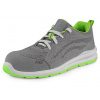 CXS Obuv CXS TEXLINE 4ENVI GREEN O1, polobotka - 46 , 46