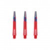 Red Dragon Násadky Nitrotech Ionic - short - red