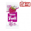 tyčinka Nutrend JUST FRUIT malina 30g