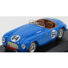 Art-model Umelecký model Ferrari 166mm Barchetta 2.0l V12 Spider Team Rene Bouchard N 64 24h Le Mans 1951 Robert Bouchard - Lucien Farnaud 1:43 Blue