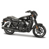 Maisto - HD - Motocykel - 2015 Harley-Davidson Street 750, blister box, 1:18