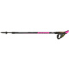 Nordic Walking palice FIZAN NW Speed Pink