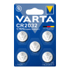 Varta Batérie Electronics CR 2032